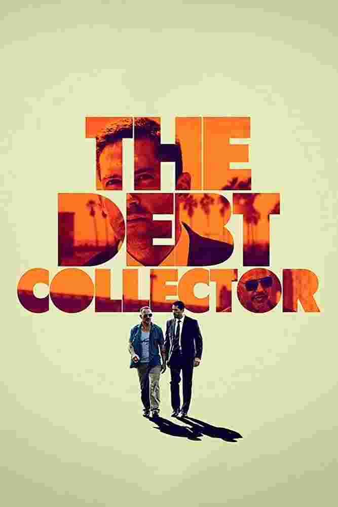 The Debt Collector (2018) Scott Adkins